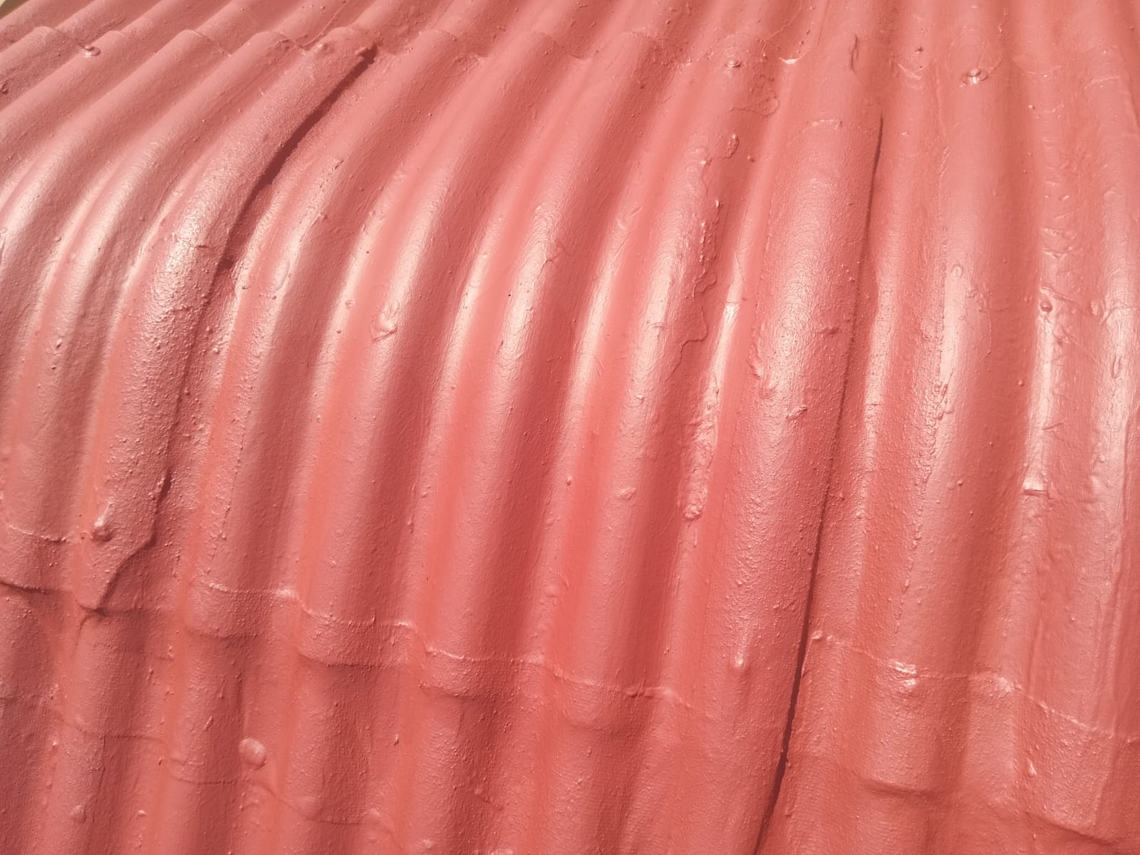 Waterproofing Project